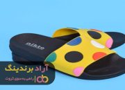 دمپایی نیکتا