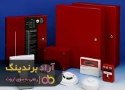 سیستم اعلام حریق تسلا