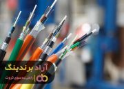 سیم برق فشار قوی