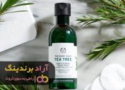 شوینده تی تری