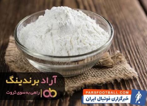 شیر خشک ببلاک برای وزن گیری