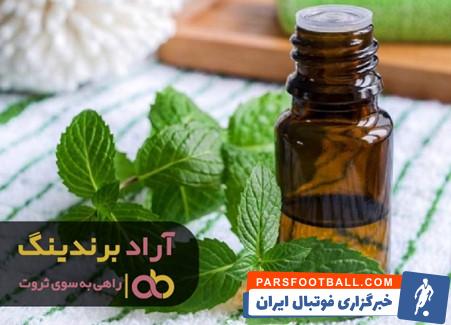 عرق نعناع برای گربه