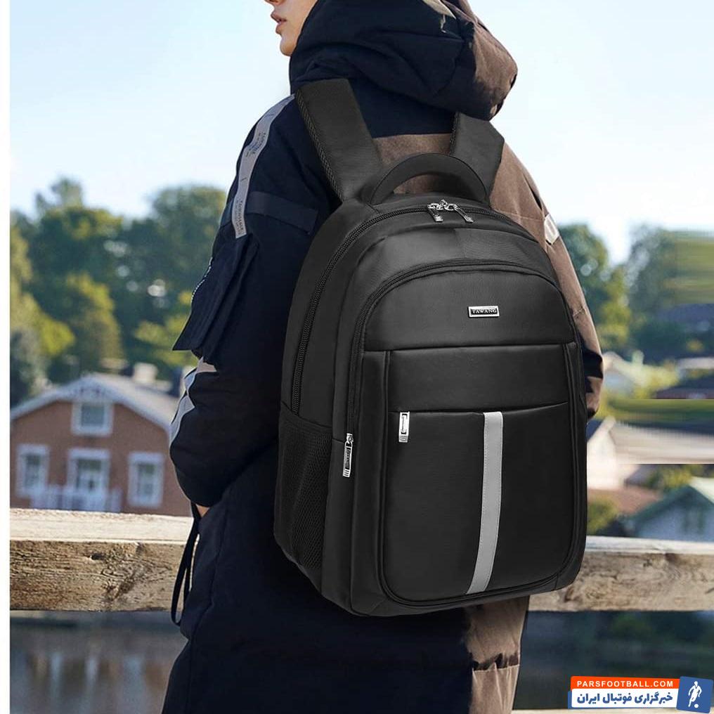 راهنمای کامل خرید کوله پشتی مناسب 123KIF.IR
