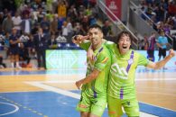 حسین طیبی در تیم منتخب هفته لیگا اسپانیا