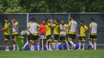 تیم امید ایران هنوز هم سرمربی ندارد