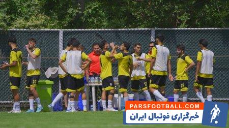 تیم امید ایران هنوز هم سرمربی ندارد