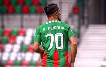 یحیی گل محمدی به دنبال جذب علی علیپور در تیم پرسپولیس