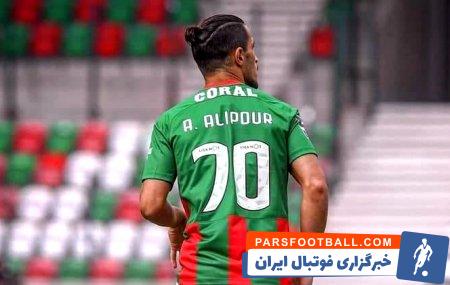 یحیی گل محمدی به دنبال جذب علی علیپور در تیم پرسپولیس