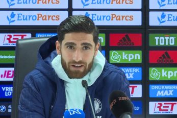 علیرضا جهانبخش در لیگ هلند ماندنی شد