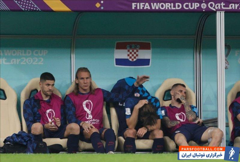 لوکا مودریچ