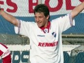 درگذشت فابین اونیل ؛ ستاره سابق یوونتوس و اروگوئه در سن 49 سالگی