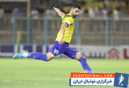 تیم نفت مسجد سلیمان تصمیم گرفت تا سه بازیکن خود را در اختیار باشگاه قرار دهد