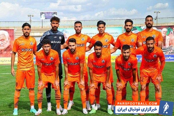 جرج برایما اولین خارجی تیم مس کرمان برابر تراکتور پس از 9 سال