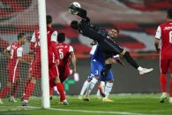 پرسپولیس تا پایان هفته سیزدهم پنج بازیکن سه اخطاره دارد