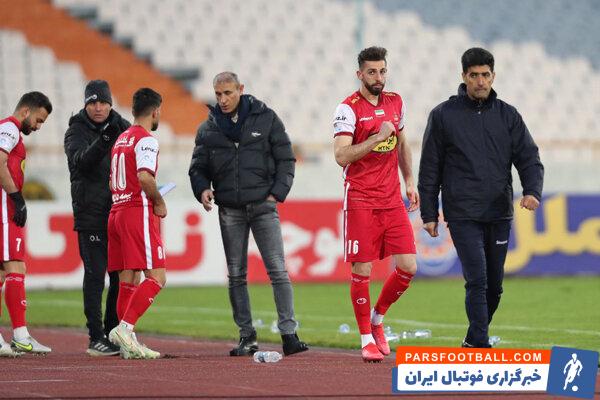 ضیا عربشاهی پیشکسوت پرسپولیس درباره این تیم صحبت کرد