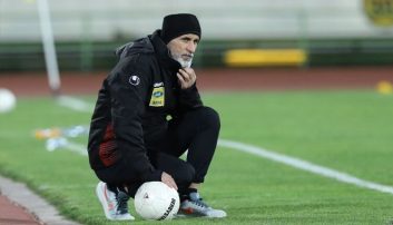 پرسپولیس