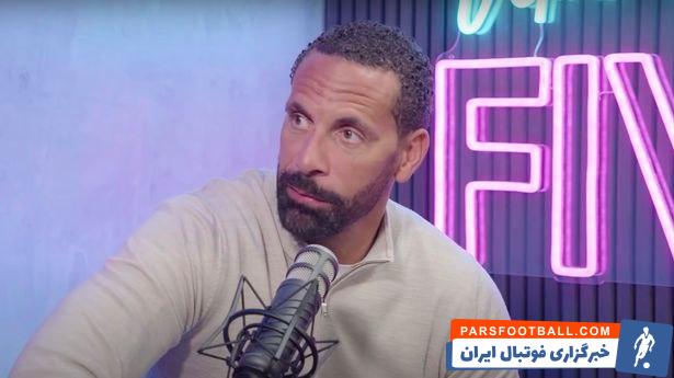 ریو فردیناند