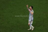 لیونل مسی صدرنشین فعلی جدول گلزنان و پاسورهای جام جهانی 2022