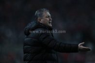 دراگان اسکوچیچ نظاره گر شکست سنگین کرواسی برابر آرژانتین در لوسیل