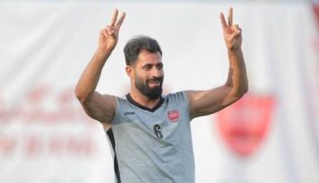 محمد حسین کنعانی زادگان