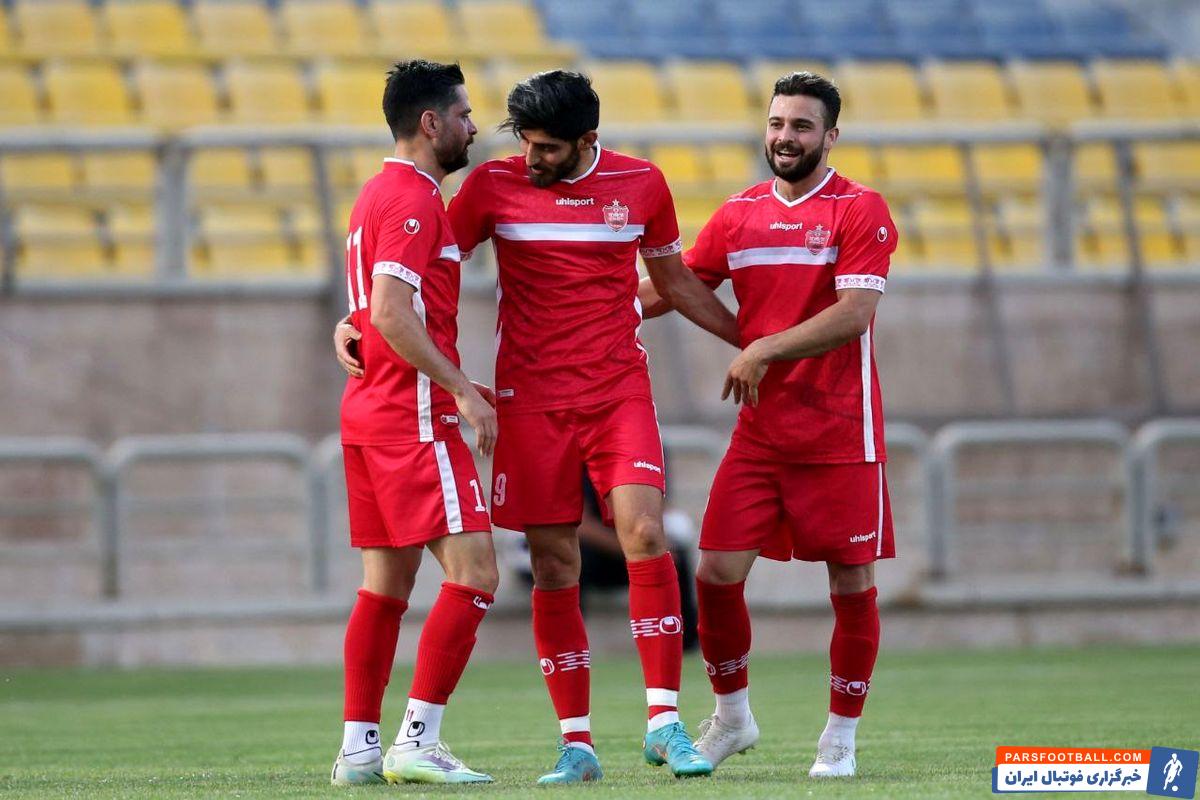 پرسپولیس