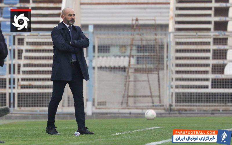 2 بازیکن داخلی تراکتور خواهان جدایی از این تیم در نیم فصل