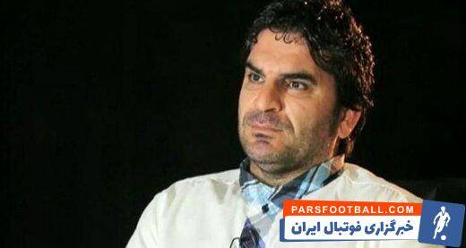 حسن خان محمدی پیشکسوت پرسپولیس درباره این تیم صحبت کرد