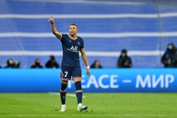 کیلیان امباپه