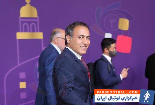 مهدی مهدوی کیا به حرکت جالب سرمربی ژاپن واکنش نشان داد