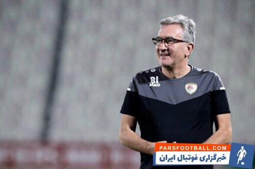 برانکو ایوانکوویچ به برد تاریخی تیم ملی کرواسی واکنش نشان داد