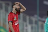یحیی گل محمدی از مهاجمان پرسپولیس استفاده نخواهد کرد