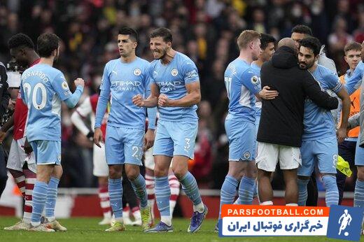 منچسترسیتی ؛ ۴.۵ میلیون پوند سود منچسترسیتی از جام جهانی