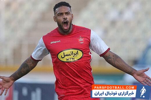 یورگن لوکادیا ؛ انتقام سنگین هواداران پرسپولیس از لوکادیا ادامه دارد