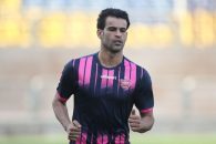 عیسی آل کثیر به زودی با پرسپولیس قرارداد امضا خواهد کرد