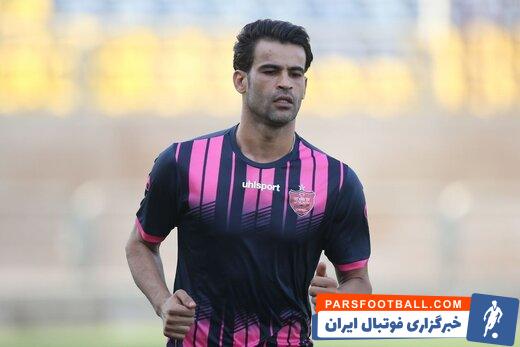 عیسی آل کثیر به زودی با پرسپولیس قرارداد امضا خواهد کرد