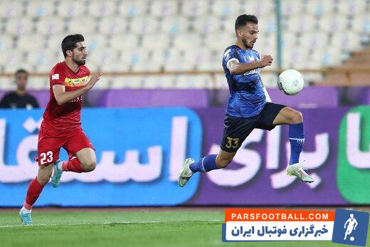 بهزاد داداش‌زاده پیشکسوت پرسپولیس درباره این تیم صحبت کرد