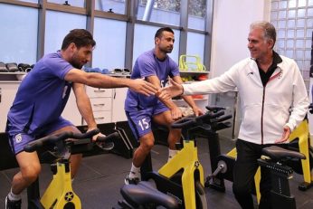 شجاع خلیل زاده شایعه جنجالی را تکذیب کرد