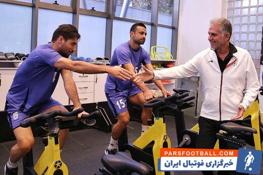 شجاع خلیل زاده شایعه جنجالی را تکذیب کرد