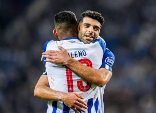 درخشش مهدی طارمی بازتاب گسترده‌ای در رسانه‌ های ورزشی پرتغال داشت