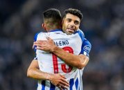 درخشش مهدی طارمی در رسانه های ایتالیا هم بازتاب داشته است