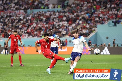 فرزاد آشوبی پیشکسوت پرسپولیس درباره تیم ملی صحبت کرد