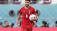 مهدی طارمی و رامین رضاییان در میان برترین بازیکنان حذف شده از جام جهانی