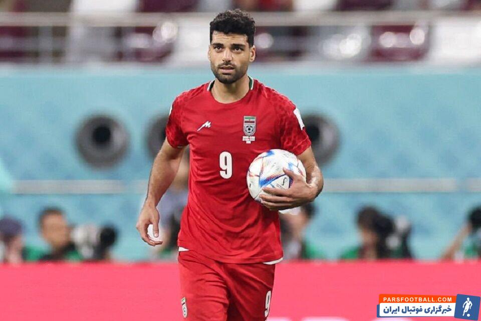 آرسنال تصمیم دارد تا در نقل و انتقالات زمستانی یک مهاجم به خدمت بگیرد