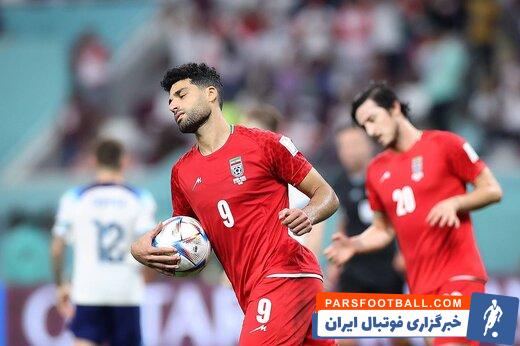 بهنام ابوالقاسمپور پیشکسوت پرسپولیس درباره تیم ملی صحبت کرد