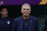 اسماعیل حلالی پیشکسوت پرسپولیس درباره تیم ملی صحبت کرد