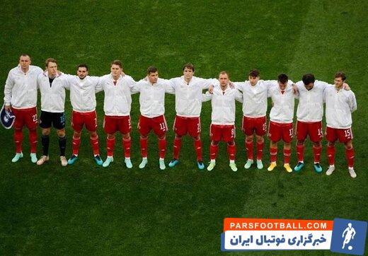 تیم ملی روسیه