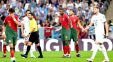 علیرضا فغانی در جام جهانی اشتباه عجیبی انجام داد