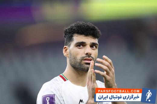 مهدی طارمی در آستانه انتقال به تیم منچستریونایتد قرار دارد