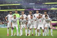 جام جهانی ؛ رکورد ناامیدکننده تیم ملی ایران در جام جهانی 2022