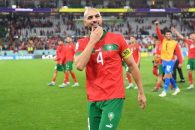 آمرابات ؛ عذرخواهی آمرابات از گاوی و هوادراان اسپانیا به خاطر استوری جنجالی